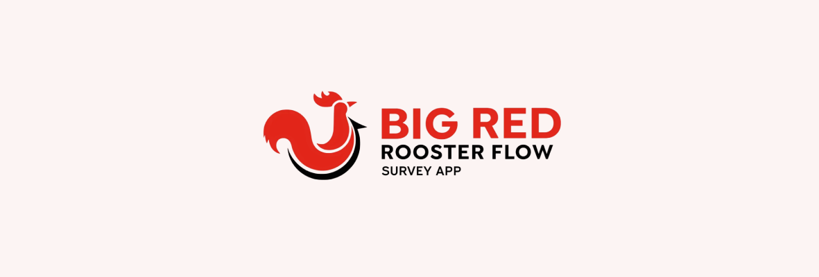 Big Red Rooster