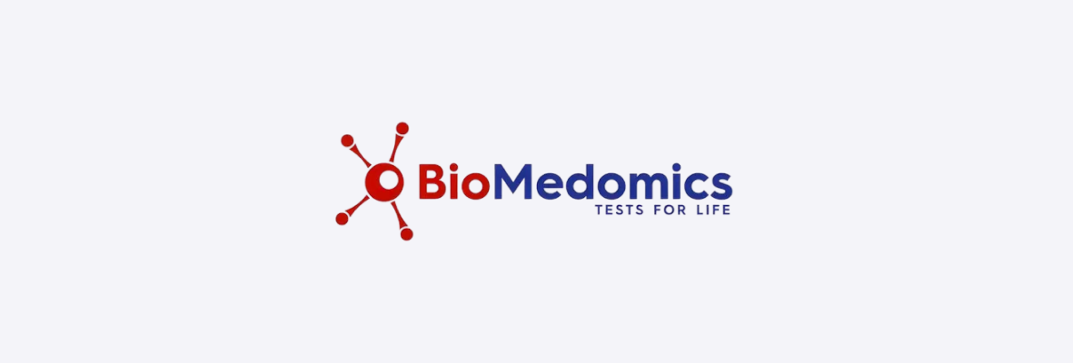 Biomedomics