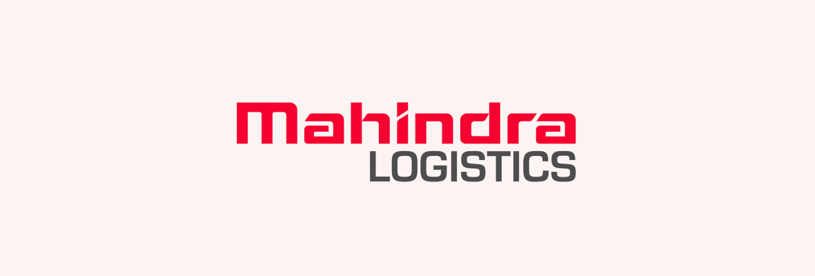 Mahindra Logistics